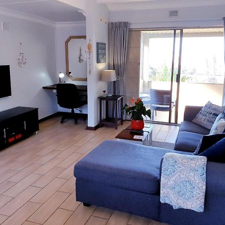 Harmony Haven Couples Retreat Apartment Amanzimtoti Ngoại thất bức ảnh