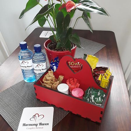 Harmony Haven Couples Retreat Apartment Amanzimtoti Ngoại thất bức ảnh