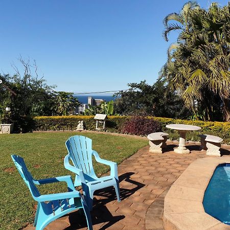 Harmony Haven Couples Retreat Apartment Amanzimtoti Ngoại thất bức ảnh