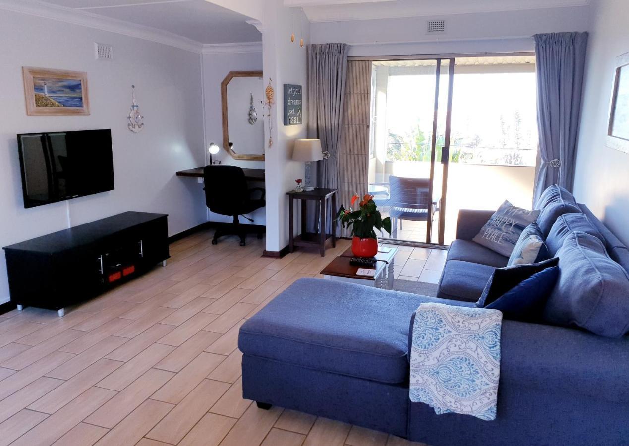 Harmony Haven Couples Retreat Apartment Amanzimtoti Ngoại thất bức ảnh