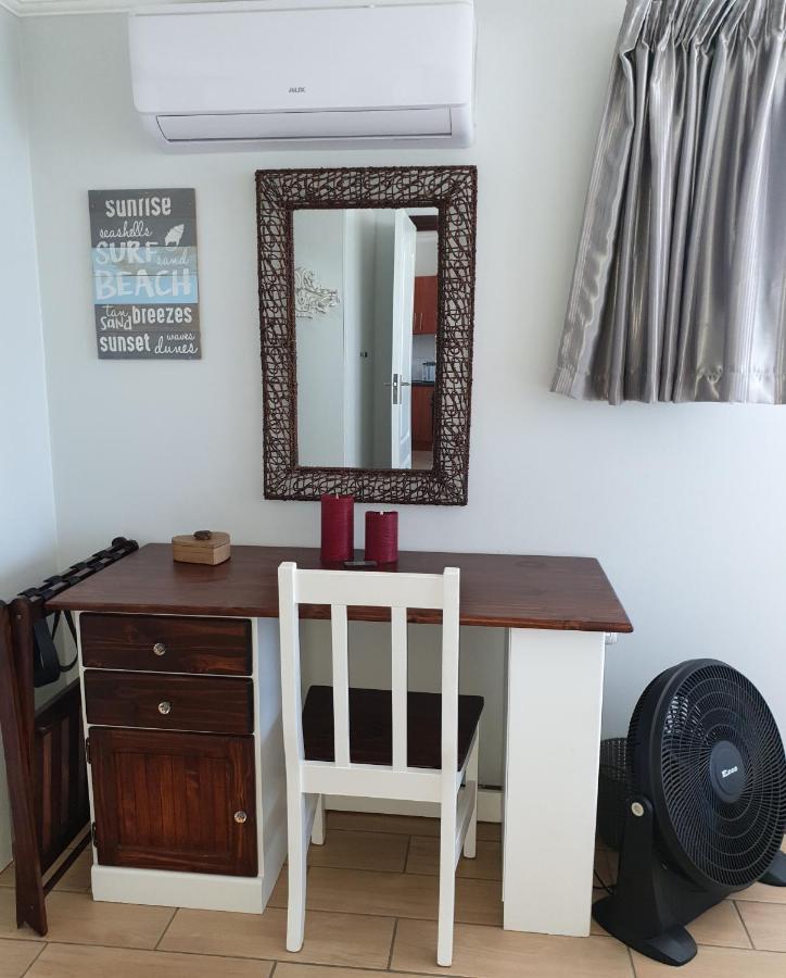 Harmony Haven Couples Retreat Apartment Amanzimtoti Ngoại thất bức ảnh
