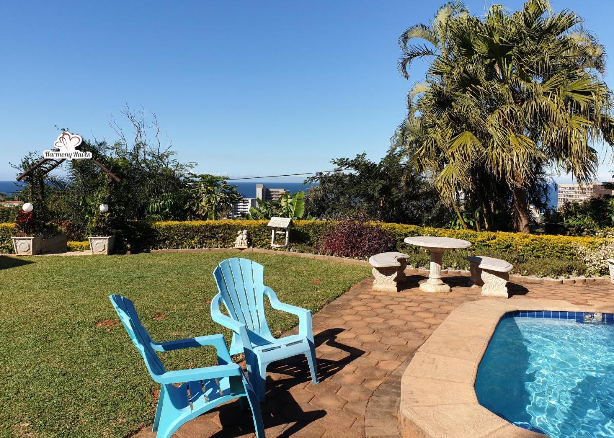 Harmony Haven Couples Retreat Apartment Amanzimtoti Ngoại thất bức ảnh