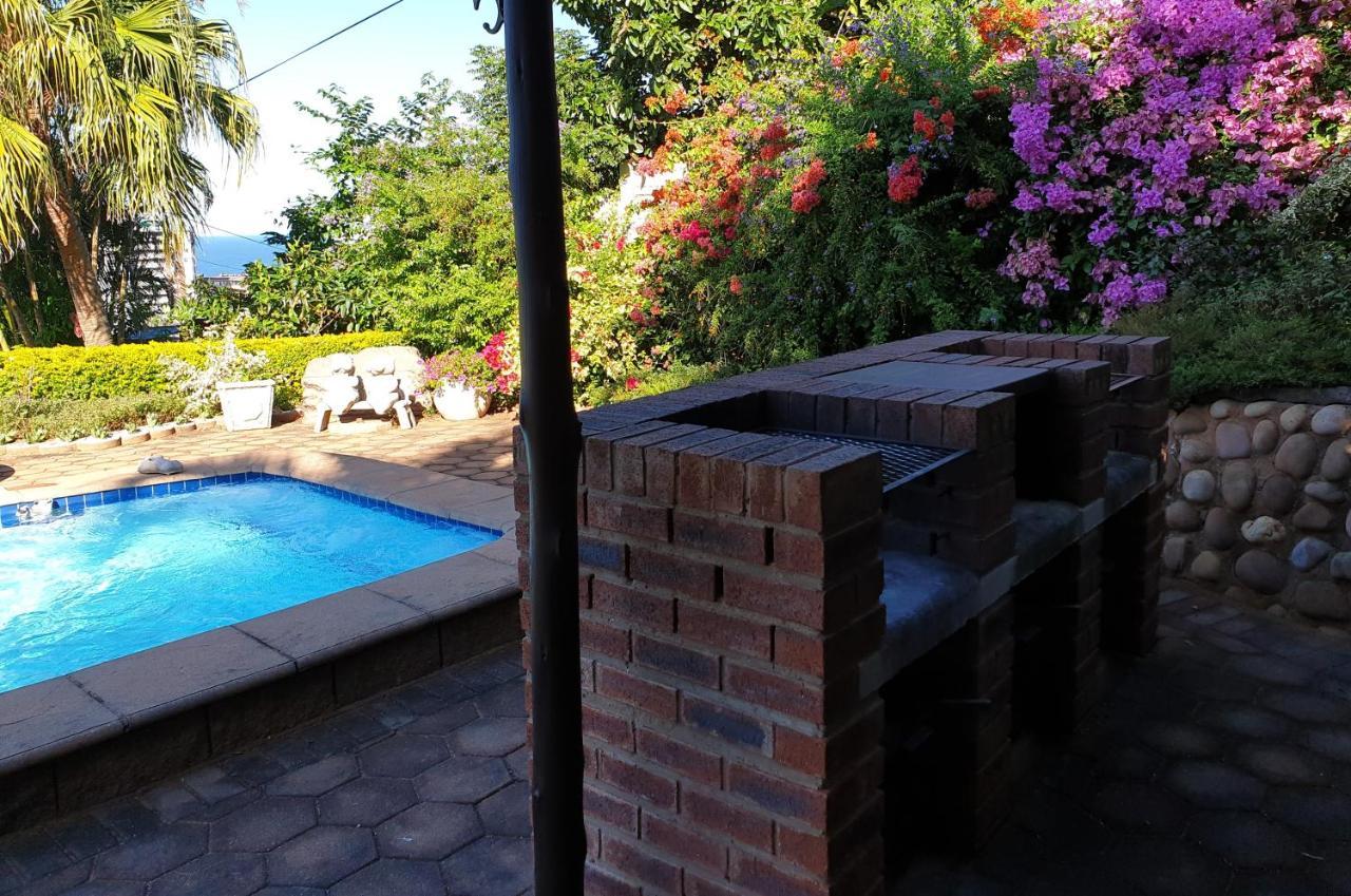 Harmony Haven Couples Retreat Apartment Amanzimtoti Ngoại thất bức ảnh