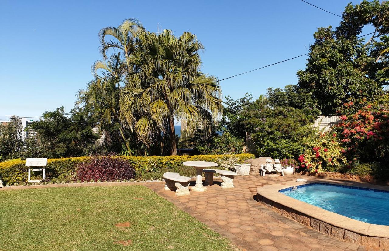 Harmony Haven Couples Retreat Apartment Amanzimtoti Ngoại thất bức ảnh