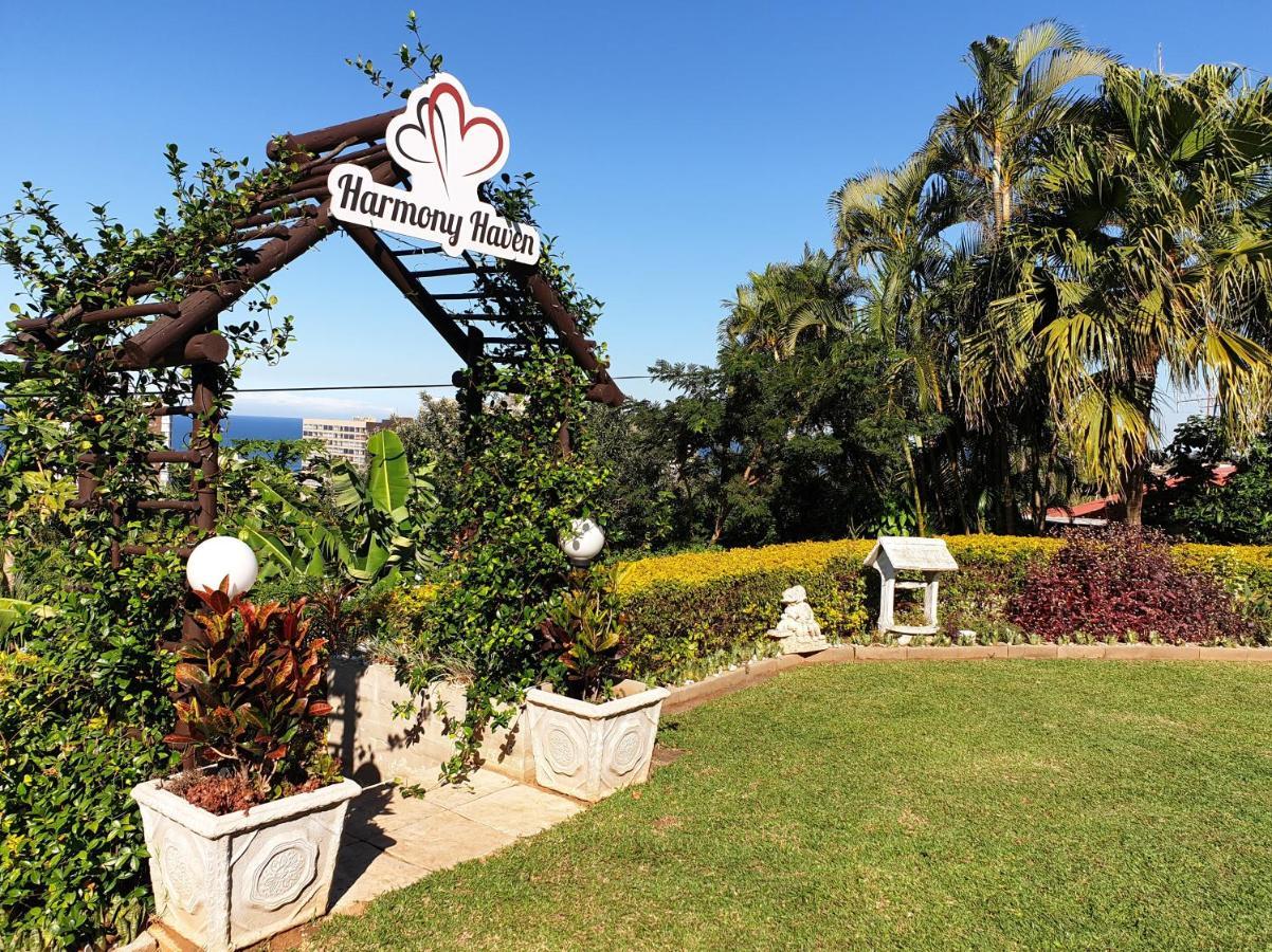 Harmony Haven Couples Retreat Apartment Amanzimtoti Ngoại thất bức ảnh