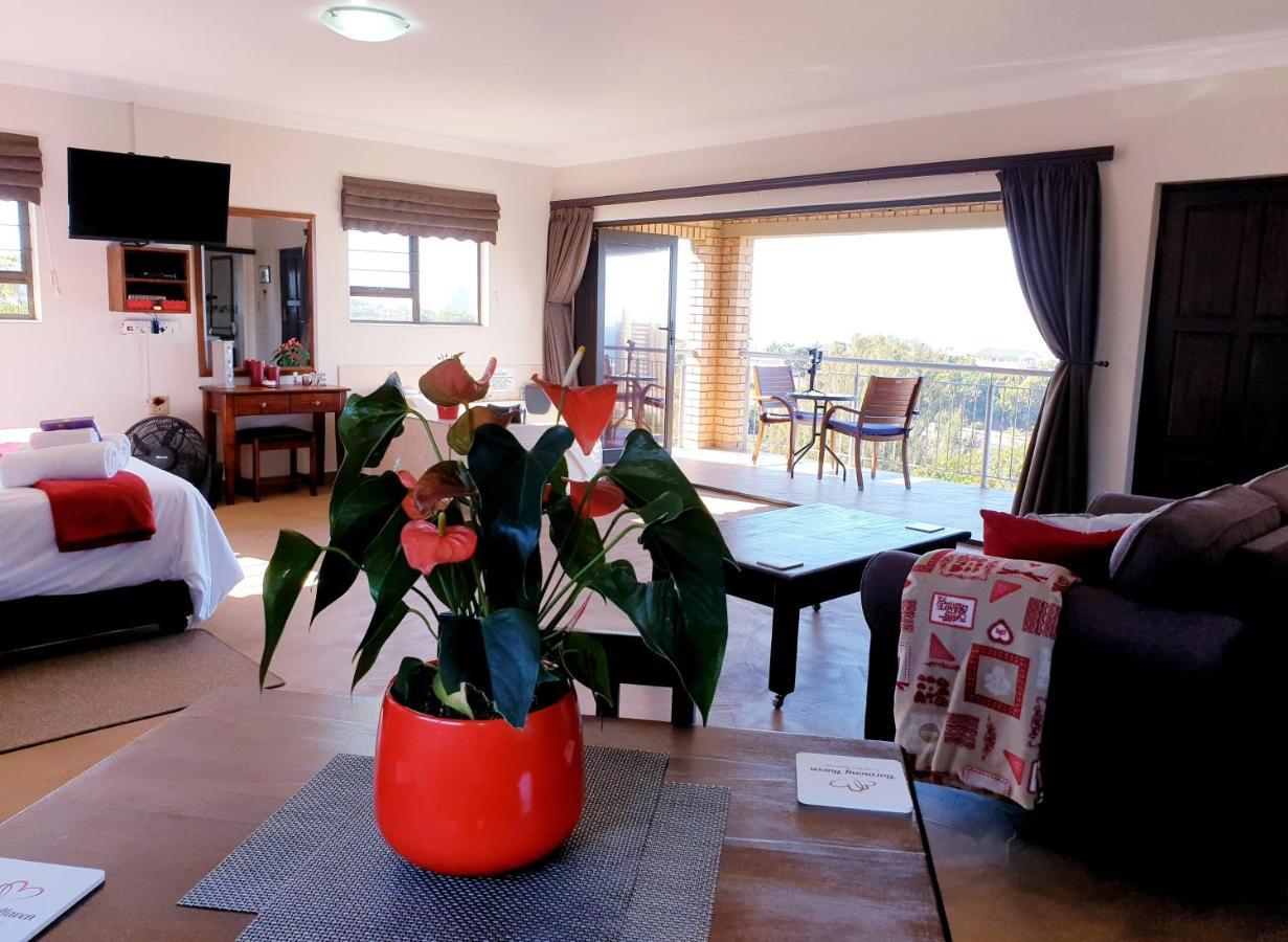 Harmony Haven Couples Retreat Apartment Amanzimtoti Ngoại thất bức ảnh