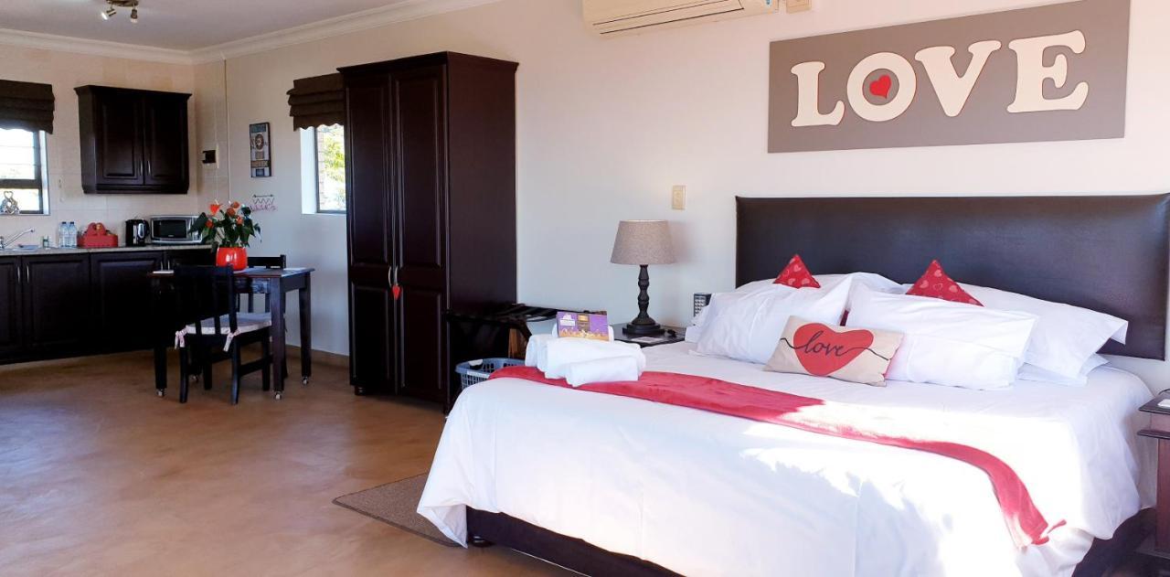 Harmony Haven Couples Retreat Apartment Amanzimtoti Ngoại thất bức ảnh
