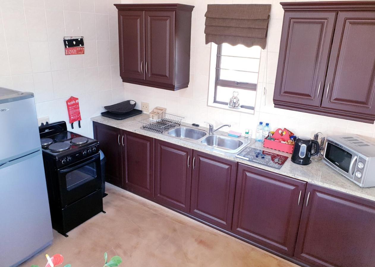 Harmony Haven Couples Retreat Apartment Amanzimtoti Ngoại thất bức ảnh