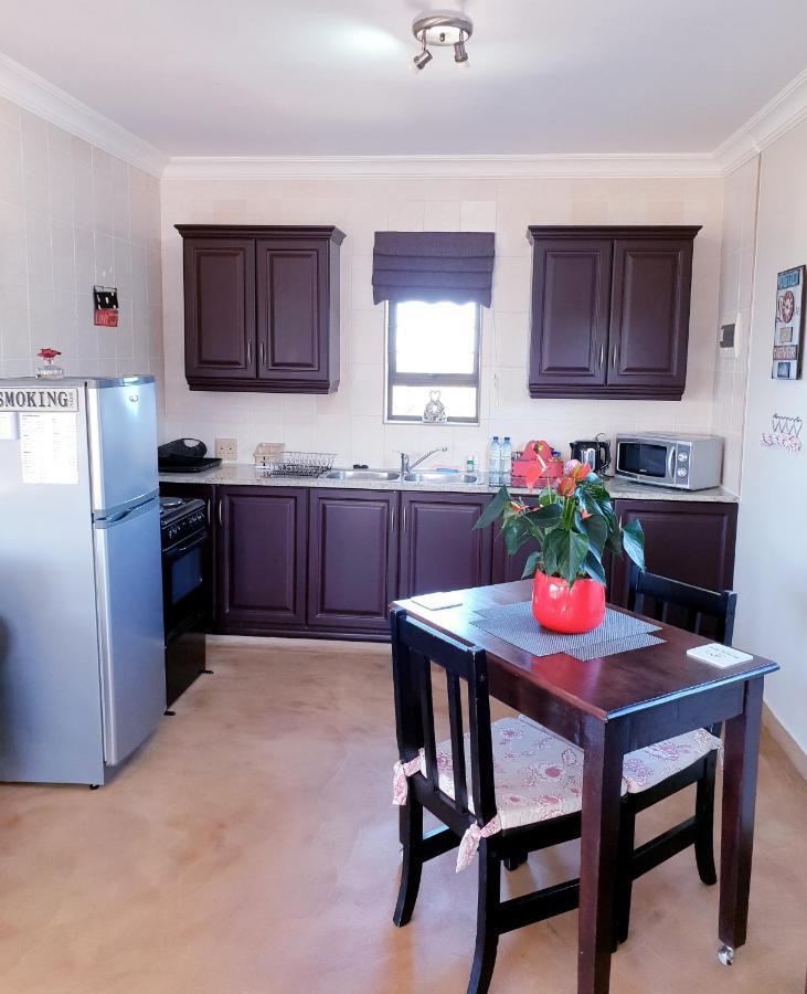 Harmony Haven Couples Retreat Apartment Amanzimtoti Ngoại thất bức ảnh