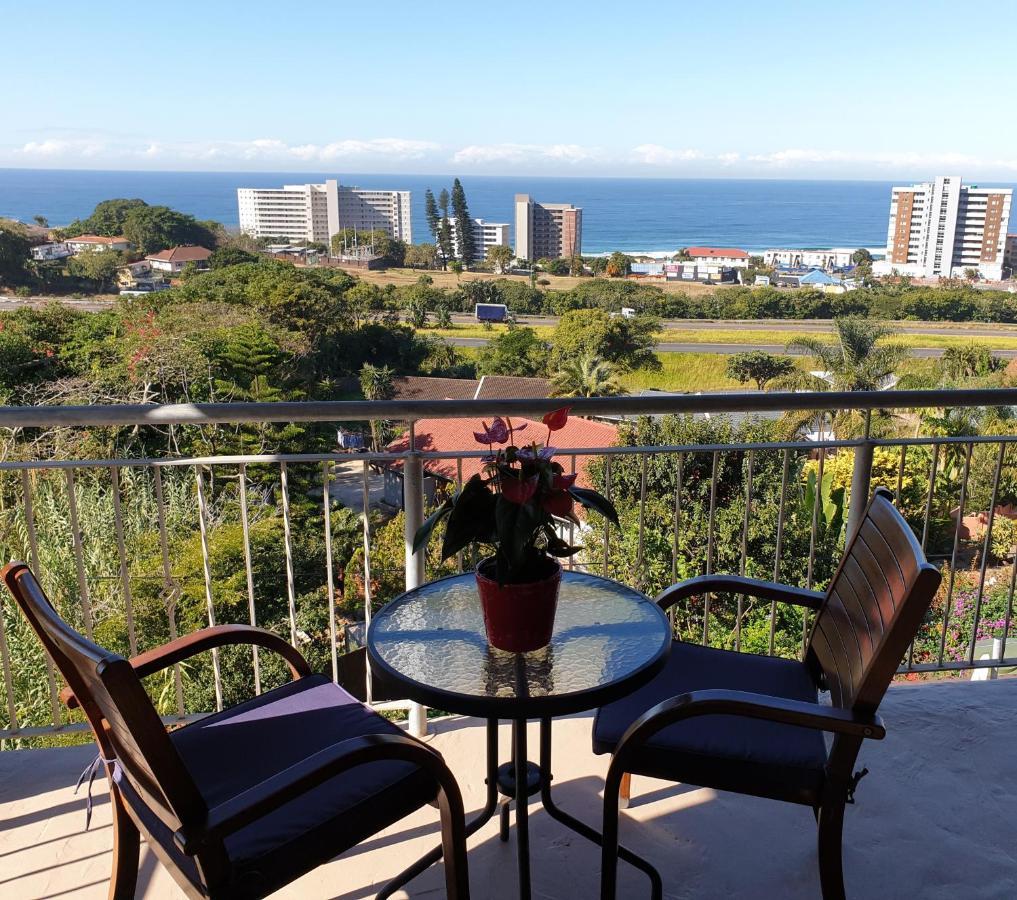 Harmony Haven Couples Retreat Apartment Amanzimtoti Ngoại thất bức ảnh