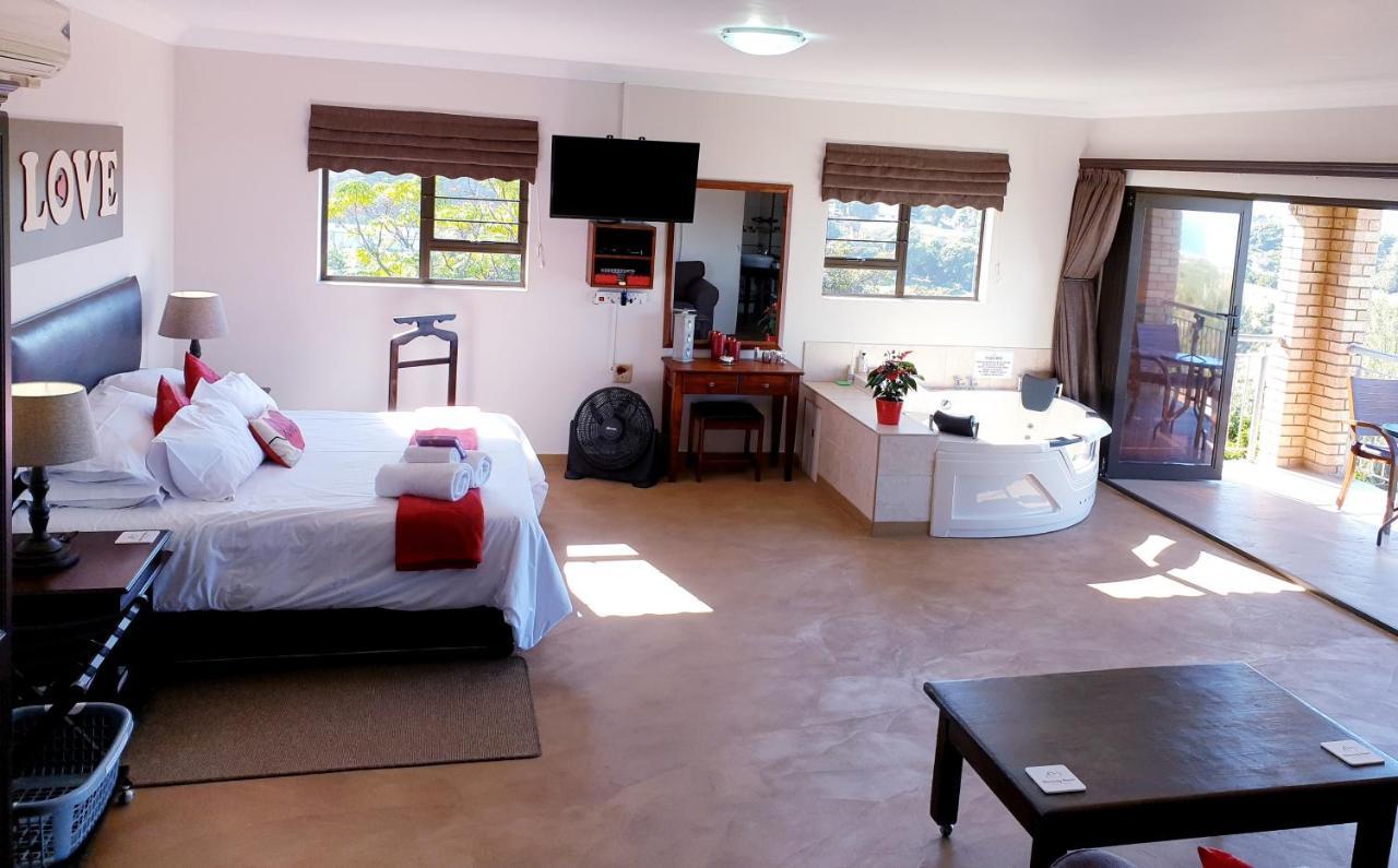 Harmony Haven Couples Retreat Apartment Amanzimtoti Ngoại thất bức ảnh