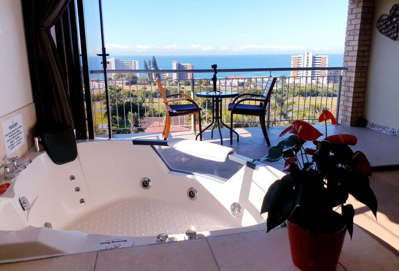 Harmony Haven Couples Retreat Apartment Amanzimtoti Ngoại thất bức ảnh