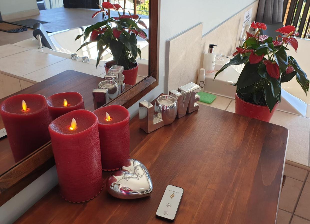 Harmony Haven Couples Retreat Apartment Amanzimtoti Ngoại thất bức ảnh