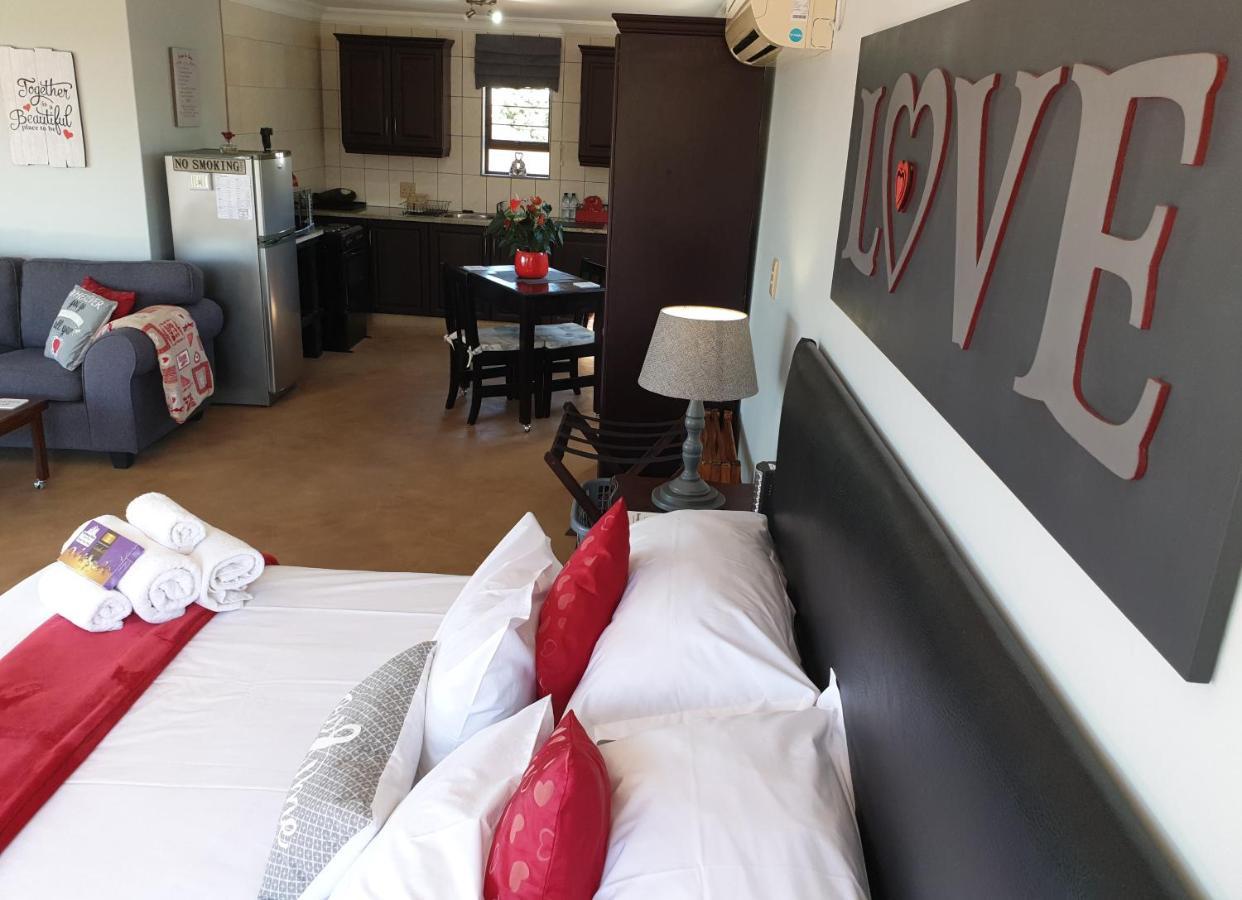 Harmony Haven Couples Retreat Apartment Amanzimtoti Ngoại thất bức ảnh