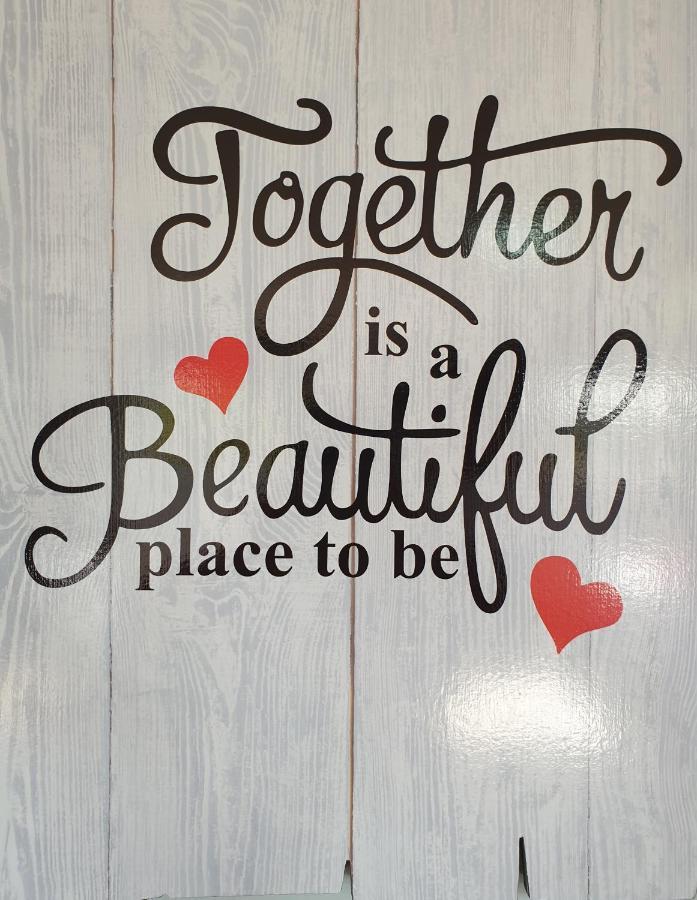 Harmony Haven Couples Retreat Apartment Amanzimtoti Ngoại thất bức ảnh