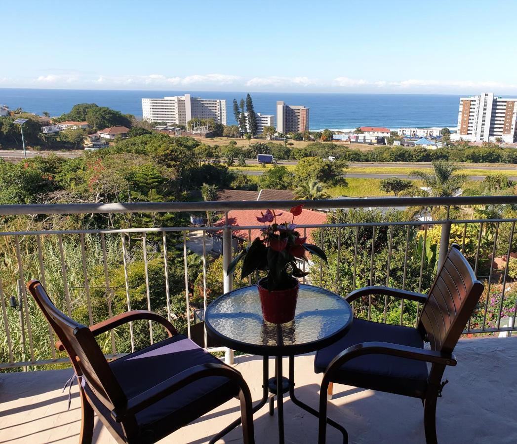 Harmony Haven Couples Retreat Apartment Amanzimtoti Ngoại thất bức ảnh