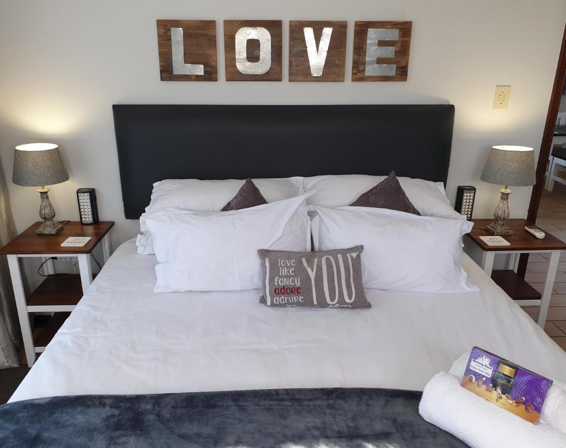 Harmony Haven Couples Retreat Apartment Amanzimtoti Ngoại thất bức ảnh
