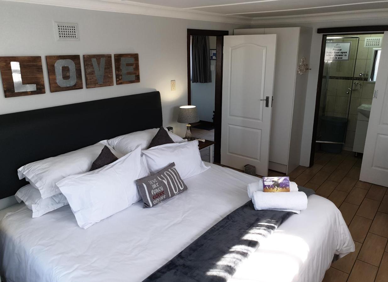 Harmony Haven Couples Retreat Apartment Amanzimtoti Ngoại thất bức ảnh