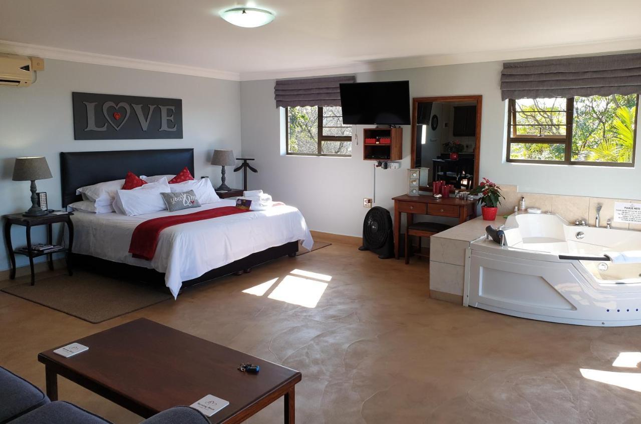 Harmony Haven Couples Retreat Apartment Amanzimtoti Ngoại thất bức ảnh