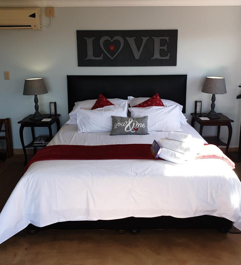 Harmony Haven Couples Retreat Apartment Amanzimtoti Ngoại thất bức ảnh