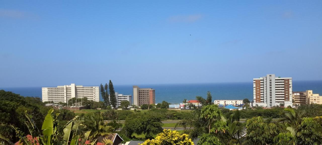 Harmony Haven Couples Retreat Apartment Amanzimtoti Ngoại thất bức ảnh