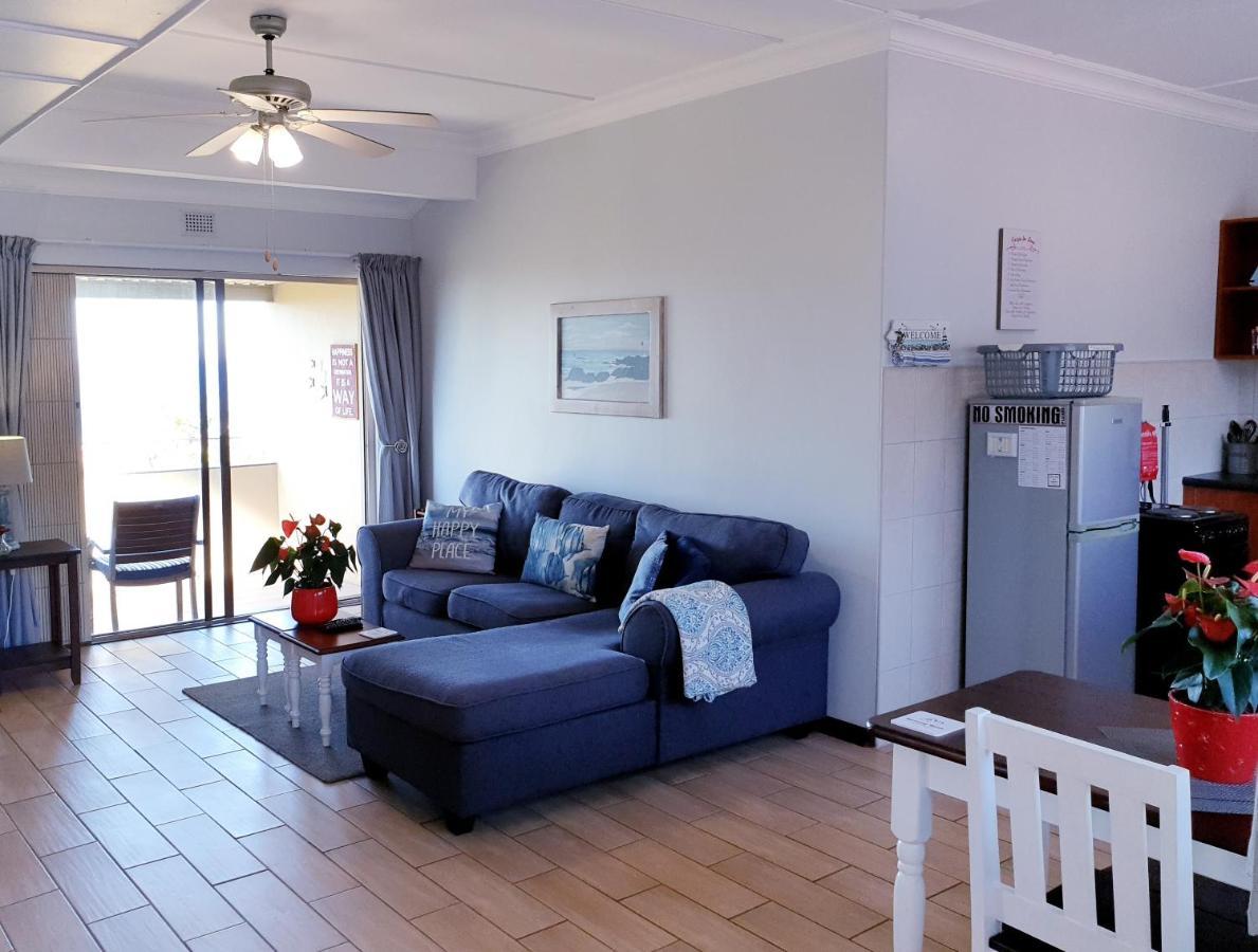Harmony Haven Couples Retreat Apartment Amanzimtoti Ngoại thất bức ảnh