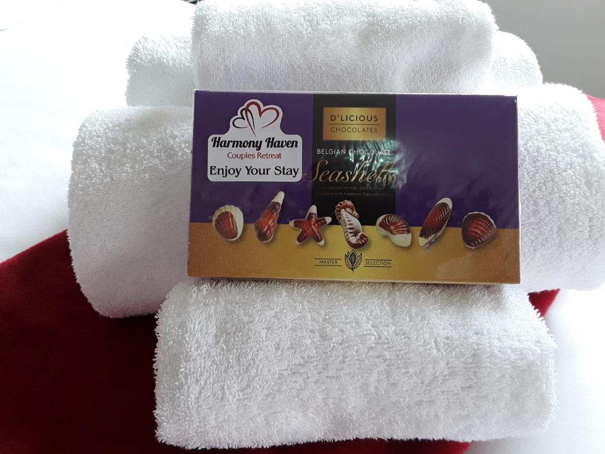 Harmony Haven Couples Retreat Apartment Amanzimtoti Ngoại thất bức ảnh