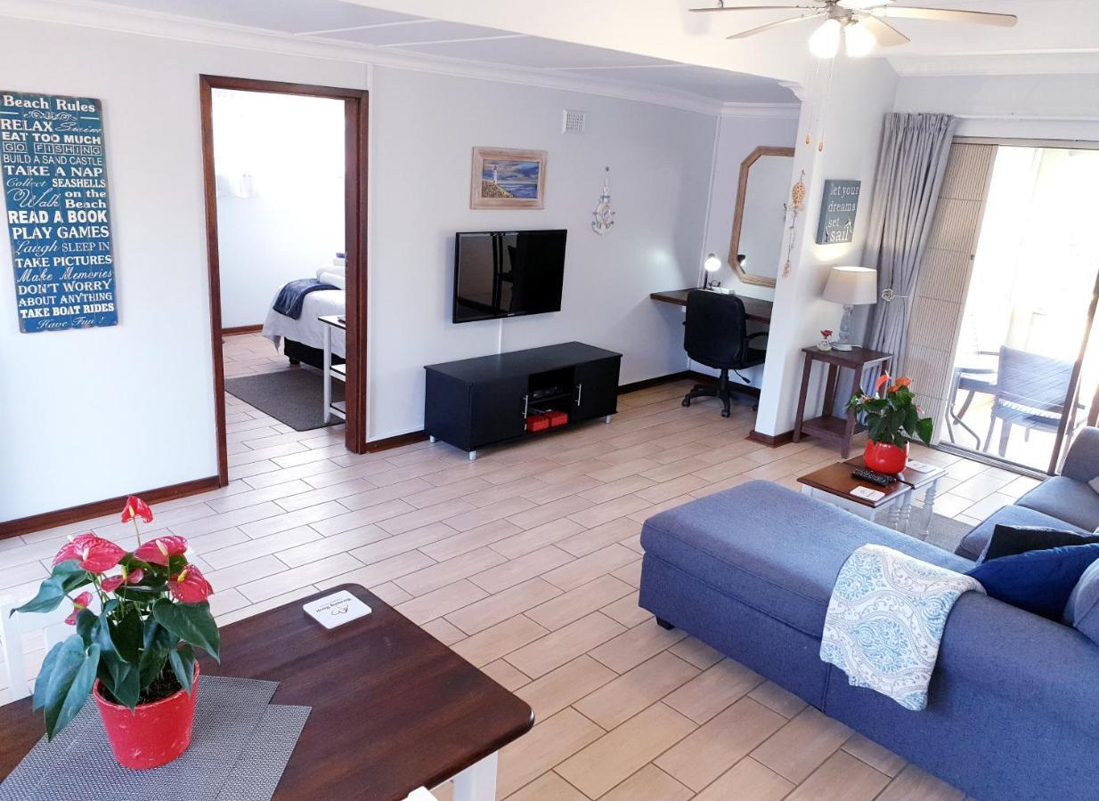 Harmony Haven Couples Retreat Apartment Amanzimtoti Ngoại thất bức ảnh