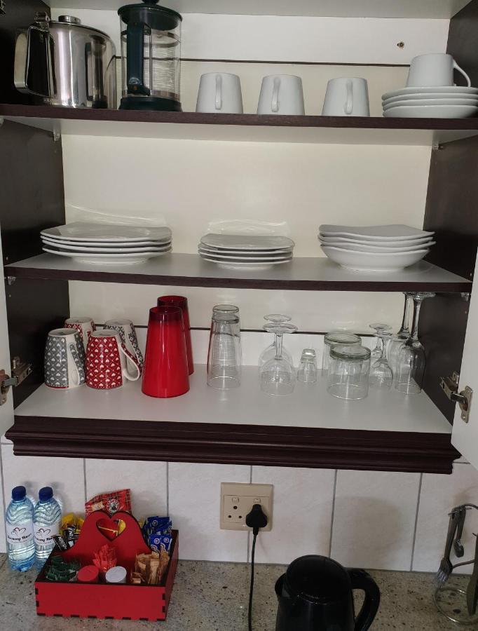 Harmony Haven Couples Retreat Apartment Amanzimtoti Ngoại thất bức ảnh