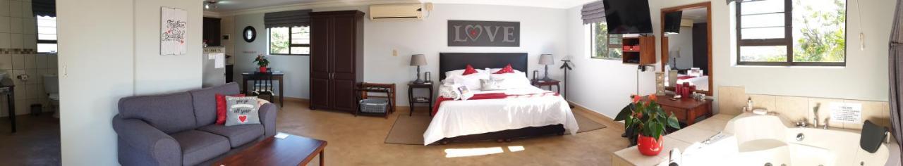 Harmony Haven Couples Retreat Apartment Amanzimtoti Ngoại thất bức ảnh