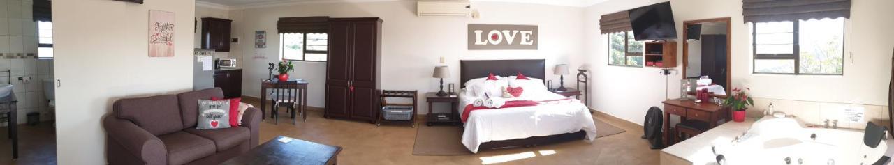 Harmony Haven Couples Retreat Apartment Amanzimtoti Ngoại thất bức ảnh