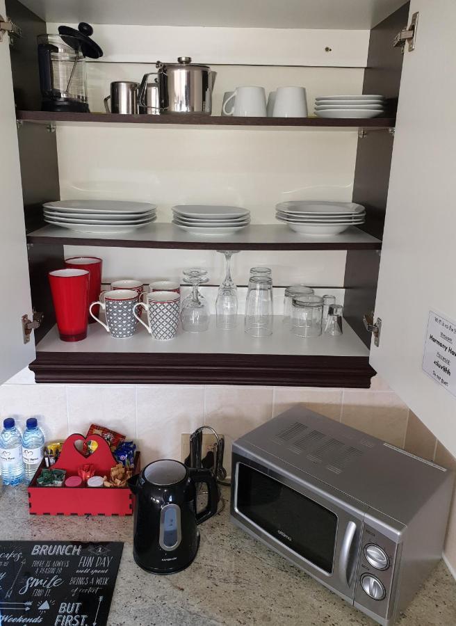 Harmony Haven Couples Retreat Apartment Amanzimtoti Ngoại thất bức ảnh