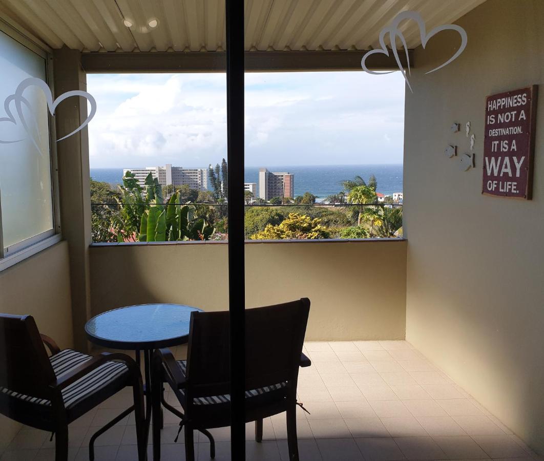 Harmony Haven Couples Retreat Apartment Amanzimtoti Ngoại thất bức ảnh