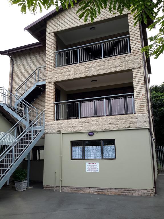 Harmony Haven Couples Retreat Apartment Amanzimtoti Ngoại thất bức ảnh