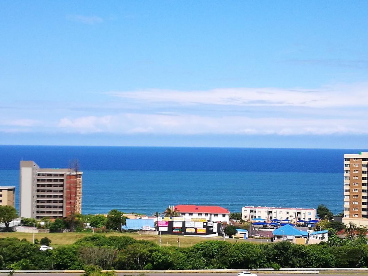 Harmony Haven Couples Retreat Apartment Amanzimtoti Ngoại thất bức ảnh