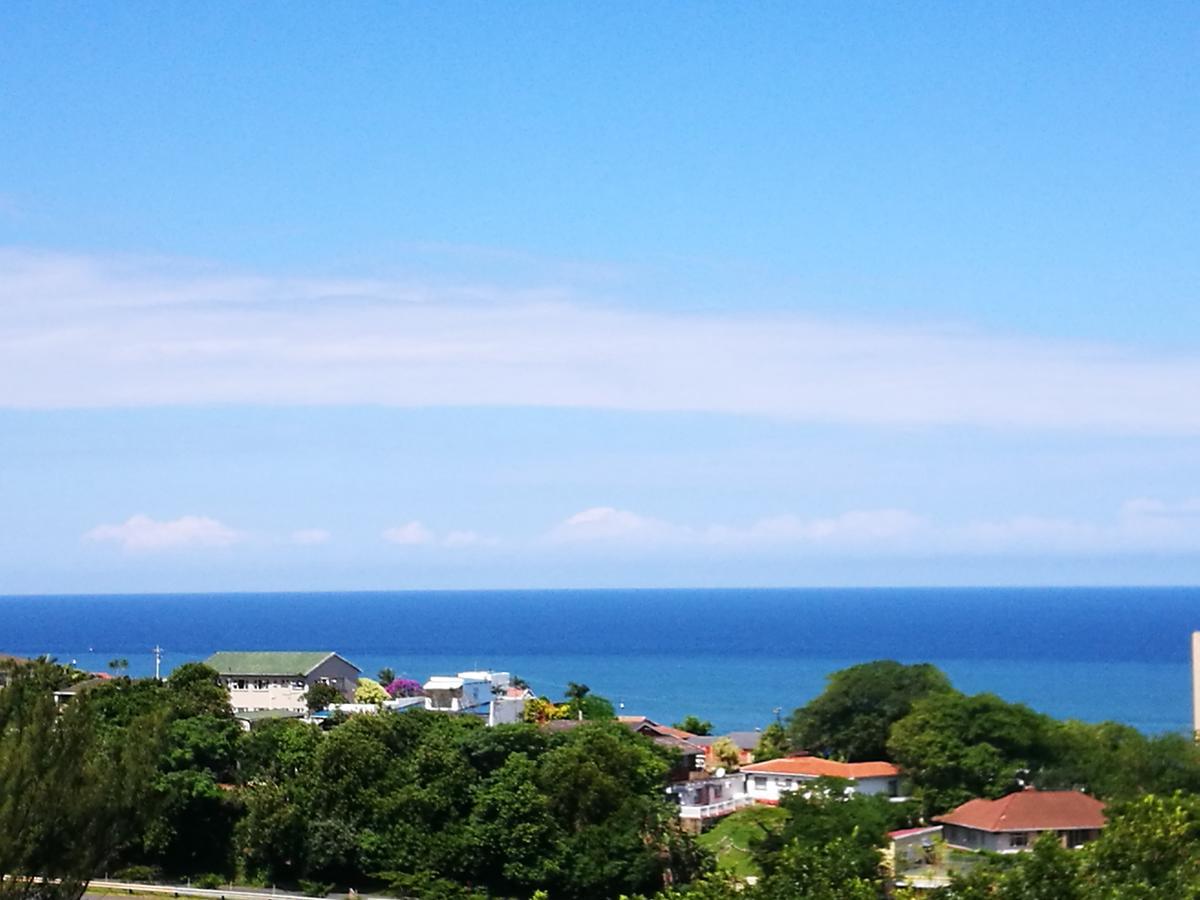 Harmony Haven Couples Retreat Apartment Amanzimtoti Ngoại thất bức ảnh