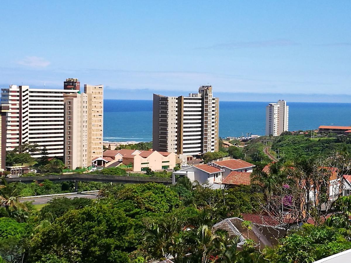 Harmony Haven Couples Retreat Apartment Amanzimtoti Ngoại thất bức ảnh